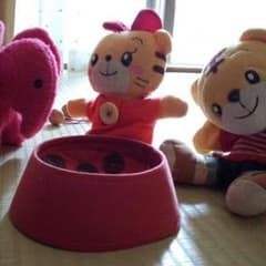 ウー汰ママ専用☆母乳チルド密閉キャップ、おかたづけブルタのサムネイル