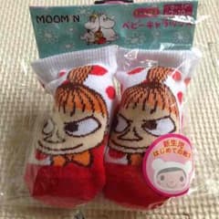 300円！新品未使用ベビー靴下のサムネイル