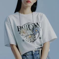 【新品】ROMANTIC CROWN Tシャツ Mサイズのサムネイル