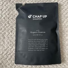 CHAP UPシャンプーのサムネイル