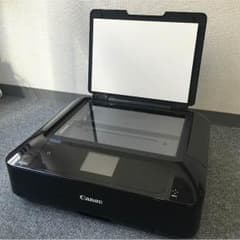 超美品！！Canon プリンターのサムネイル