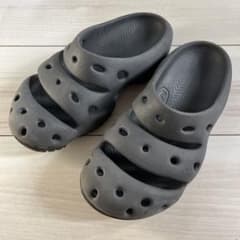 KEEN  キーン YOGUI ヨギ サンダル グレー 25cmのサムネイル