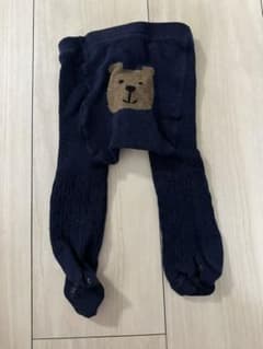 baby GAP タイツのサムネイル