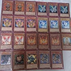 遊戯王 代行天使のサムネイル