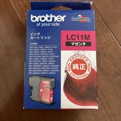 インクカートリッジのサムネイル