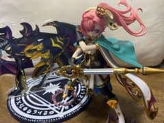 モンスト ソロモン ごまさん専用のサムネイル