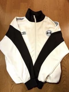 UMBRO×FREAK'S STORE 別注 トラックジャケットのサムネイル