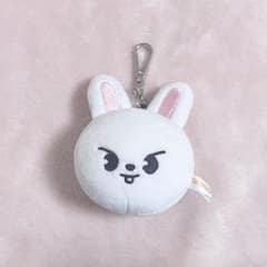 straykids leebit フェイスキーリングのサムネイル