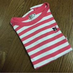 お値下げ❤ミキハウス  ダブルビー 130  1555円→1222円のサムネイル