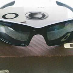 [超美品] OAKLEY 偏光レンズサングラスのサムネイル