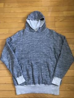 【美品】A.G.SPALDING　AGスポルディング サイドラインパーカーのサムネイル