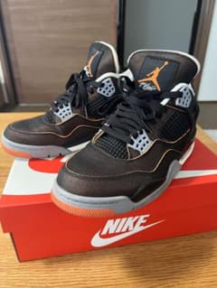 NIKE AIR JORDAN４ RETRO SEのサムネイル