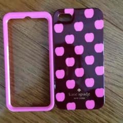 ケイトスペードiPhone5sケースのサムネイル