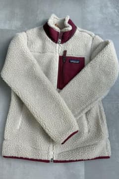 Sachi様専用 patagonia フリースジャケットのサムネイル
