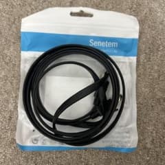 Senetem CAT8 LANケーブル 2000Mbpsのサムネイル