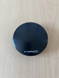 MAC アイシャドウパレット シルバー系 4色のサムネイル
