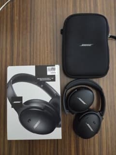 BOSE ヘッドホンのサムネイル