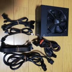 corsair cx500mのサムネイル