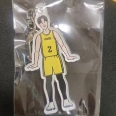仙台89ers星野曹樹選手アクリルキーホルダーのサムネイル