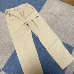 キッズ・長ズボン140cmのサムネイル
