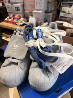 adidas SSTR II atmos DTP 常田大希 送料込み - メルカリ