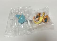 ポケモンゲットコレクションズ　超越の天空 ワニノコ リザードンのサムネイル