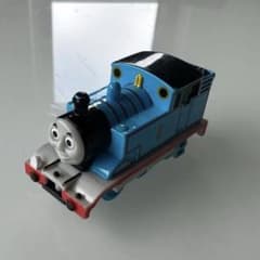 【トミカ】きかんしゃトーマス トミカ　ミニカー　男の子