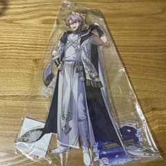 ゆめくろ Gくじ アルマ 特大アクリルスタンド 夢職人と忘れじの黒い 