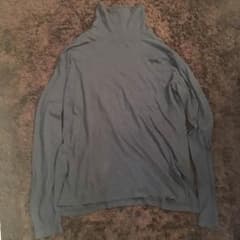 URU turtle neck L/Sのサムネイル