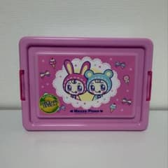 ベリエちゃん メゾピアノ 収納コンテナボックス - メルカリ
