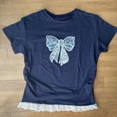 半袖Tシャツのサムネイル