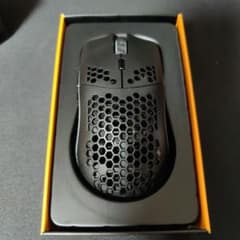 【国内正規品】 Model O Wireless ワイヤレス ゲーミングマウスのサムネイル