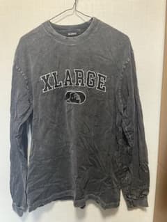 XLARGE スウェットのサムネイル