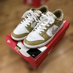 NIKE WMNS DUNK LOW ESS "barley paisleyのサムネイル