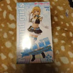 ラブライブ フィギュア 絢瀬絵理のサムネイル
