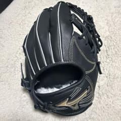 定価2.5 値下げ⭕️ Mizuno Global Eliteのサムネイル