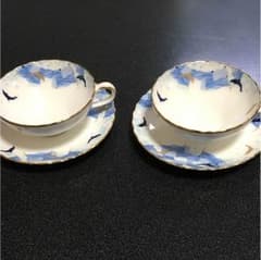 ティーカップのサムネイル