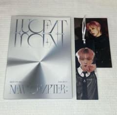 BAE173 アルバム ヨンソ トレカ - メルカリ