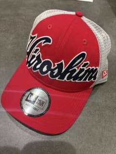 New Era ベースボールキャップ CARPのサムネイル