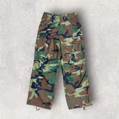 アメリカ軍　M-65フィールドパンツ レプリカ