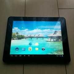 飛ぶ鳥様専用　タブレットのサムネイル