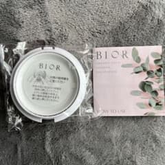 BIOR リキッドパウダーのサムネイル