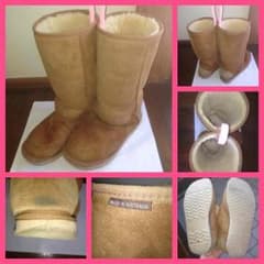 定価3万円以上 UGG アグ ムートンブーツ クラシックトール オーストラリアのサムネイル