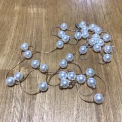 チェーンベルト　2本のサムネイル
