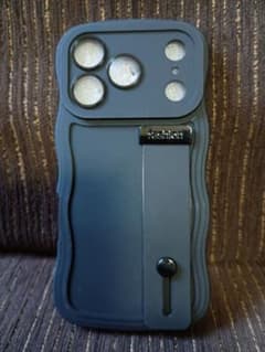アイホン17proケース　スタンド機能付のサムネイル