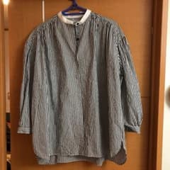 じょじょ様　専用　❣️STAMP AND DIARY シャツのサムネイル