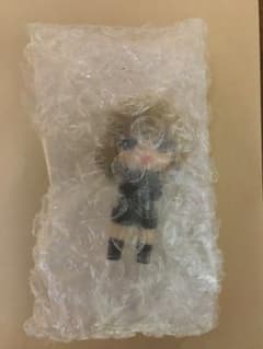 ガルパン ねんどろいどぷち 他校代表Ver. カチューシャのサムネイル