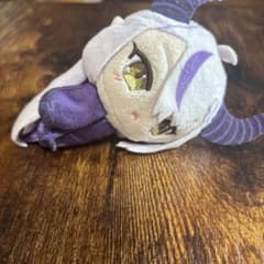 ラプラス・ダークネス　ぬいぐるみのサムネイル
