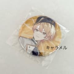 プロセカ ワンダショ CD ゲーマーズ 特典 缶バッジ 天馬司 ぼくのかみ