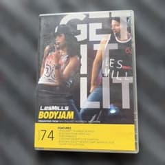 レズミルズ ボディジャム 74 - メルカリ